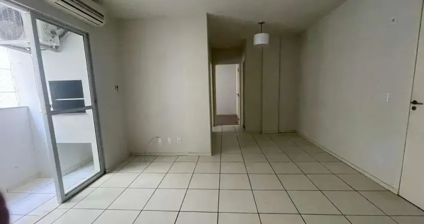 Apartamento para venda em criciúma, são luiz, 2 dormitórios, 1 banheiro, 1 vaga
