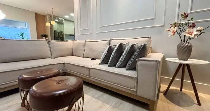 Apartamento para venda em criciúma, michel, 3 dormitórios, 2 suítes, 3 banheiros, 2 vagas