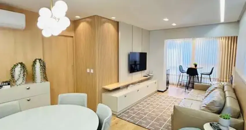 Apartamento para venda em criciúma, centro, 3 dormitórios, 2 suítes, 3 banheiros, 2 vagas