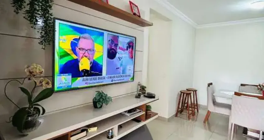 Apartamento para venda em criciúma, michel, 3 dormitórios, 1 suíte, 2 banheiros, 1 vaga