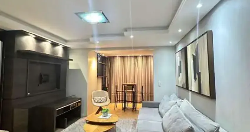 Apartamento para venda em criciúma, centro, 3 dormitórios, 1 suíte, 2 banheiros, 1 vaga