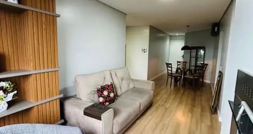 Apartamento para venda em criciúma, centro, 3 dormitórios, 1 suíte, 2 banheiros, 1 vaga