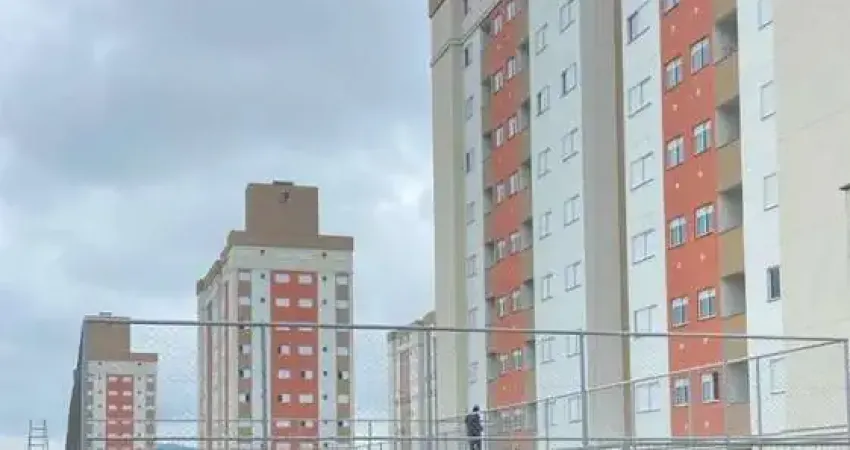 Apartamento para venda em criciúma, são francisco, 2 dormitórios, 1 banheiro, 1 vaga