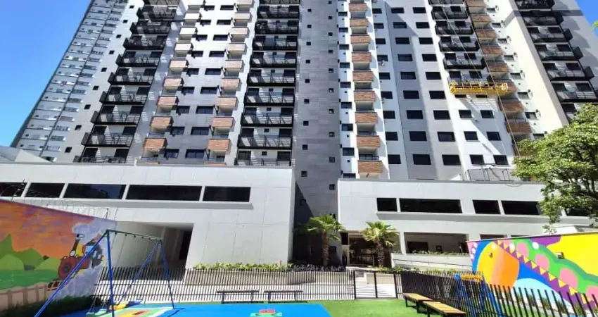 Apartamento para venda em criciúma, comerciário, 2 dormitórios, 1 banheiro, 1 vaga