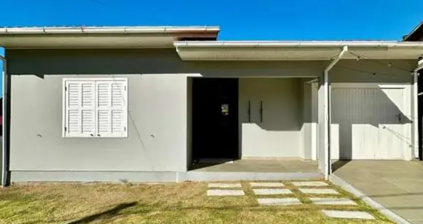 Casa para venda em criciúma, são simão, 3 dormitórios, 1 banheiro
