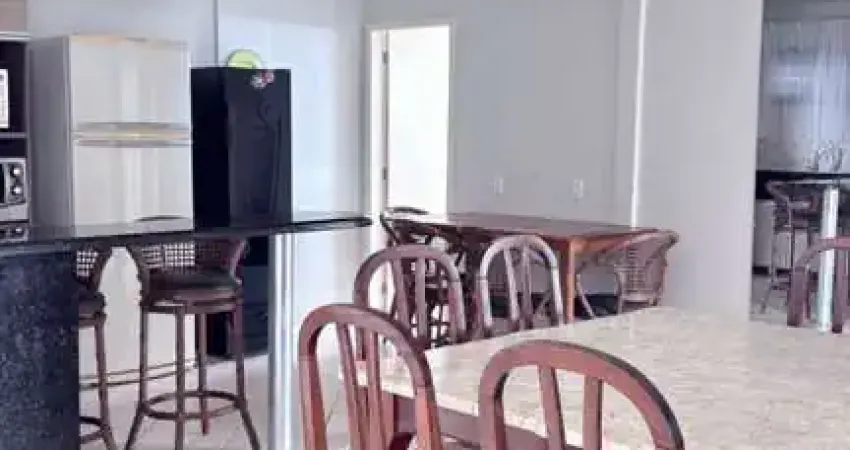 Apartamento para venda em balneário rincão, centro, 3 dormitórios, 2 banheiros, 2 vagas