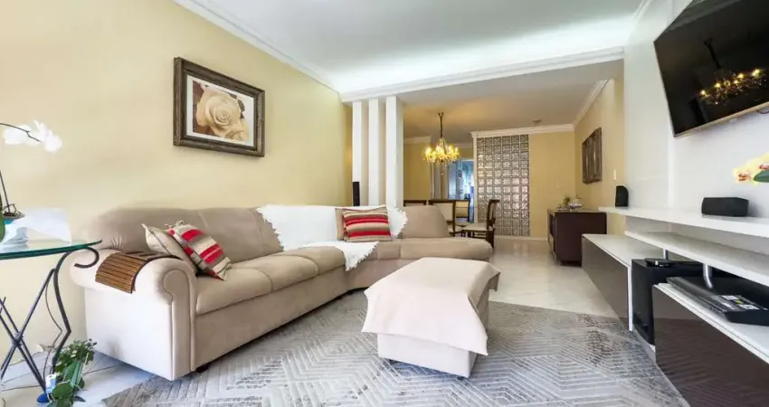 Apartamento para venda em criciúma, comerciário, 3 dormitórios, 1 suíte, 4 banheiros, 2 vagas