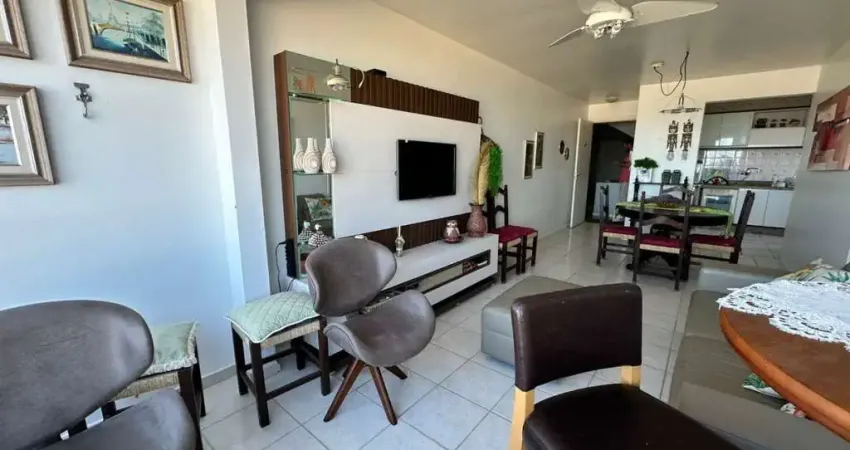 Apartamento para venda em balneário rincão, centro, 3 dormitórios, 2 banheiros, 1 vaga