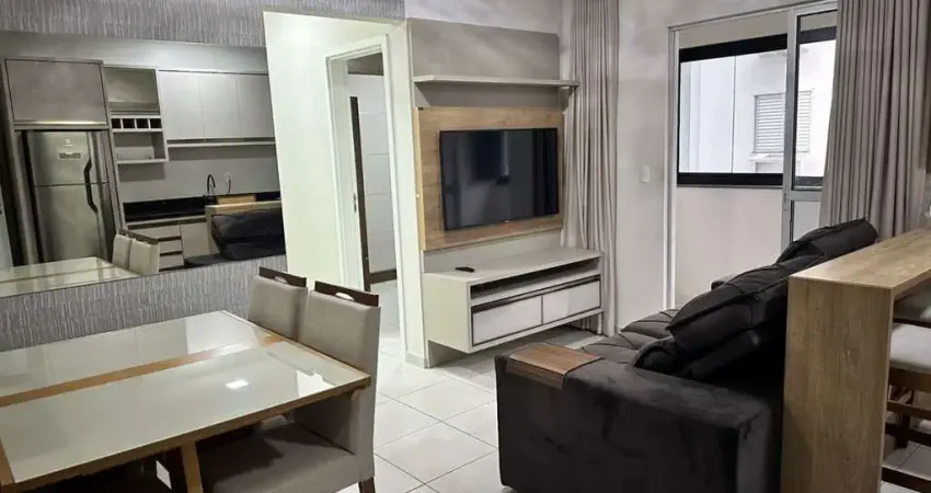 Apartamento para venda em criciúma, santa barbara, 2 dormitórios, 1 suíte, 2 banheiros, 1 vaga