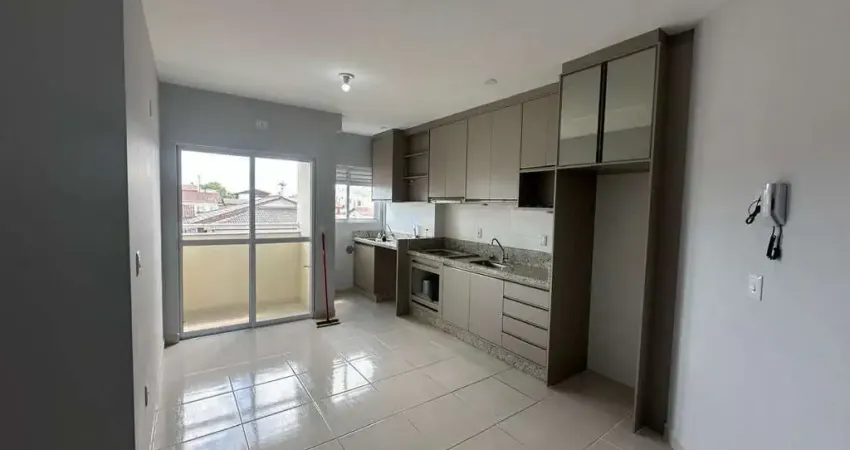 Apartamento para venda em criciúma, nossa senhora da salete, 2 dormitórios, 1 banheiro, 1 vaga