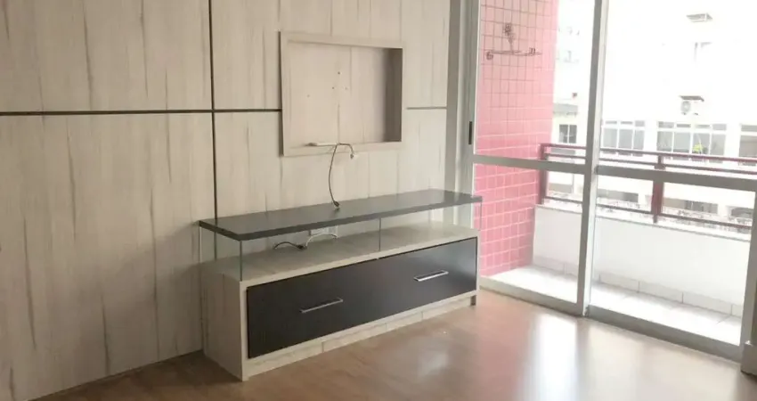 Apartamento para venda em criciúma, centro, 3 dormitórios, 1 suíte, 2 banheiros, 1 vaga