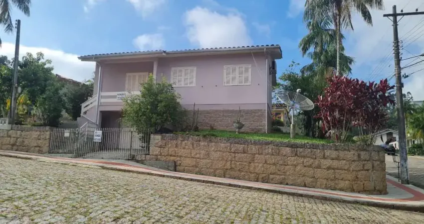 Casa para venda em urussanga, figueira, 3 dormitórios, 1 banheiro, 1 vaga