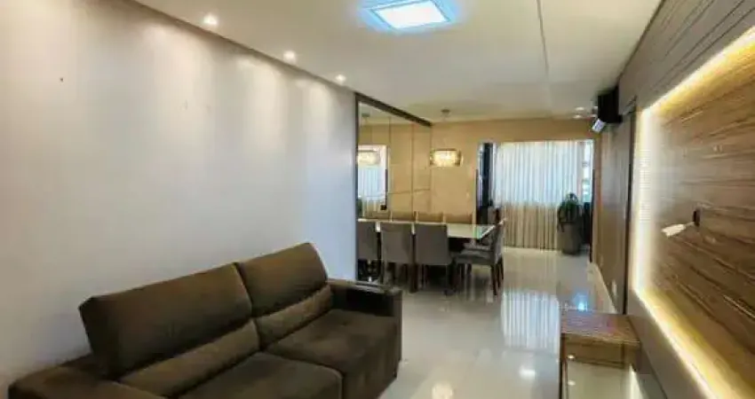 Apartamento para venda em criciúma, centro, 2 dormitórios, 1 suíte, 2 banheiros, 1 vaga