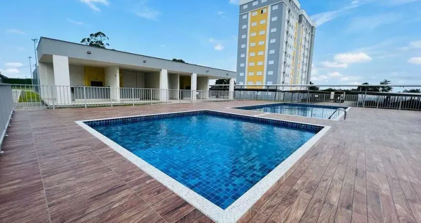 Apartamento para venda em criciúma, argentina, 1 dormitório, 1 banheiro, 1 vaga