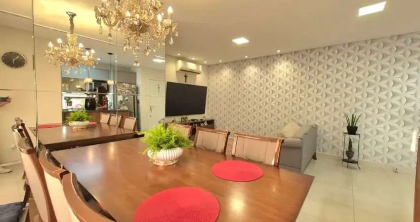 Apartamento para venda em criciúma, centro, 3 dormitórios, 1 suíte, 2 banheiros, 2 vagas