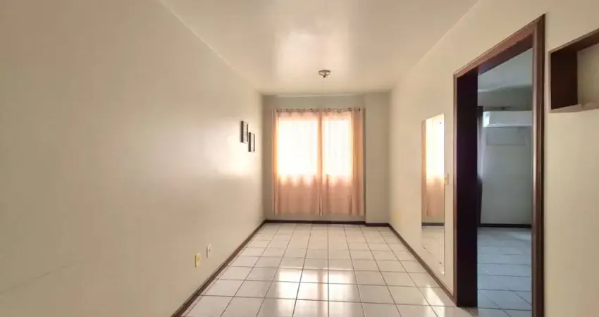Apartamento para venda em criciúma, centro, 1 dormitório, 1 banheiro