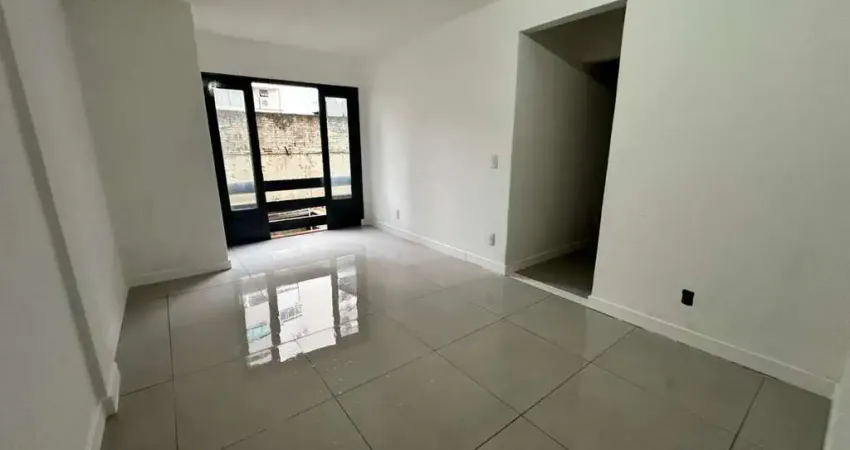 Apartamento para venda em criciúma, comerciário, 3 dormitórios, 1 banheiro, 1 vaga