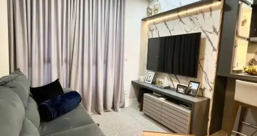 Apartamento para venda em criciúma, centro, 2 dormitórios, 1 suíte, 2 banheiros, 1 vaga