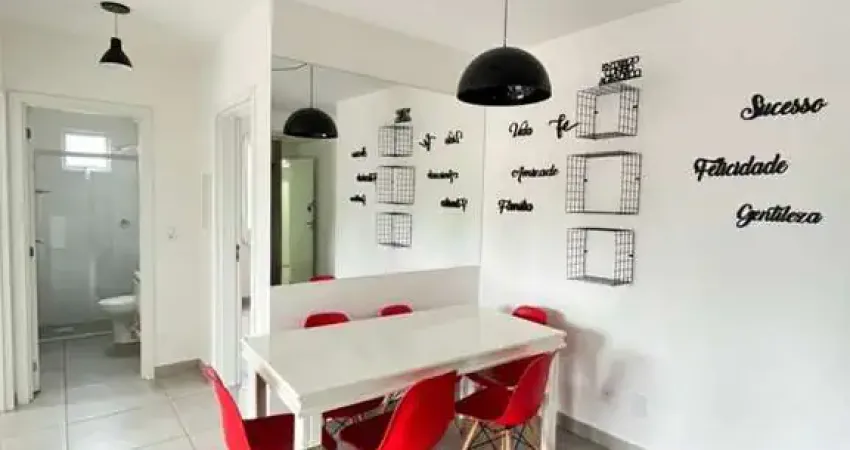 Apartamento para venda em criciúma, são cristovão, 2 dormitórios, 1 suíte, 2 banheiros, 1 vaga