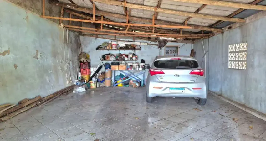 Casa para venda em criciúma, vera cruz, 3 dormitórios, 2 banheiros, 2 vagas