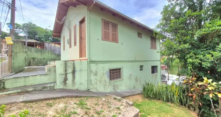 Casa para Venda em Criciúma, Vera Cruz, 3 dormitórios, 2 banheiros, 2 vagas