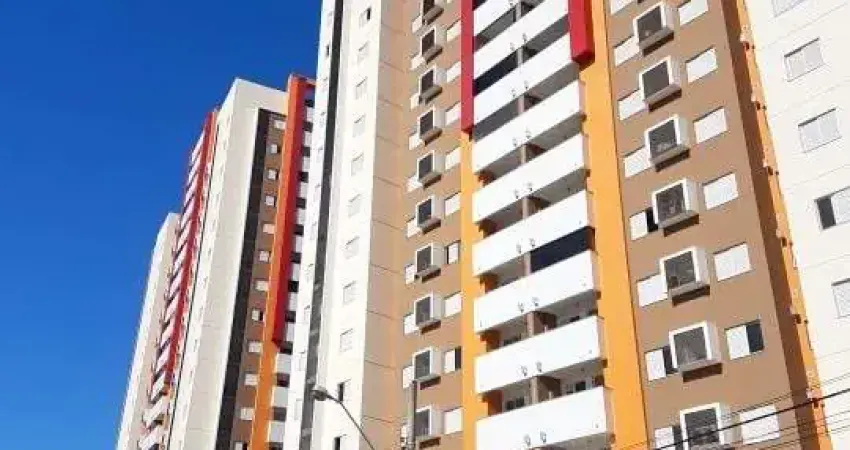 Apartamento para Venda em Criciúma, Centro, 2 dormitórios, 1 suíte, 2 banheiros, 1 vaga