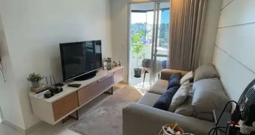 Apartamento para Venda em Criciúma, Comerciário, 2 dormitórios, 1 banheiro, 1 vaga