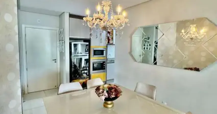 Apartamento para Venda em Criciúma, Comerciário, 3 dormitórios, 1 suíte, 2 banheiros, 1 vaga