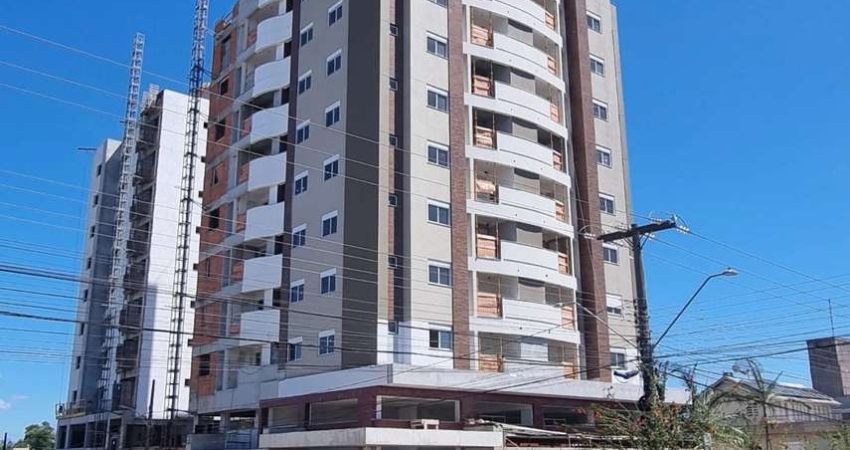 Apartamento para Venda em Içara, Centro, 2 dormitórios, 1 suíte, 2 banheiros, 1 vaga