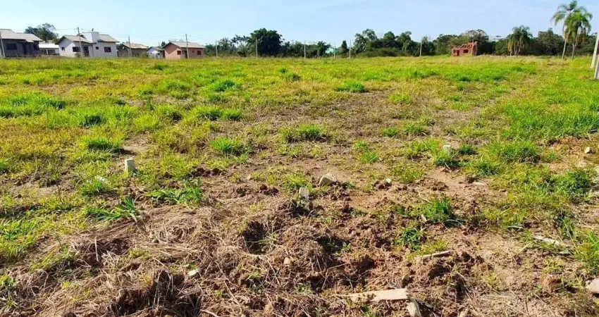 Terreno à venda em Santa Cruz, Forquilhinha 