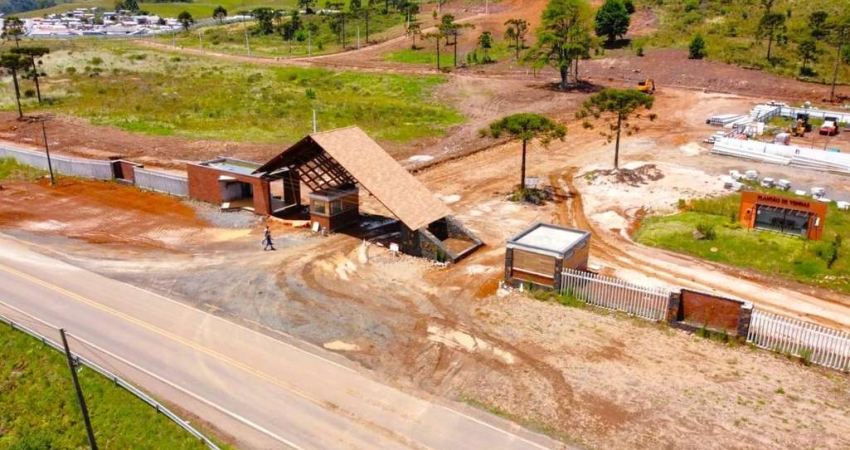 Condominio Fechado Bom Jardim da Serra, Campos da Montanha