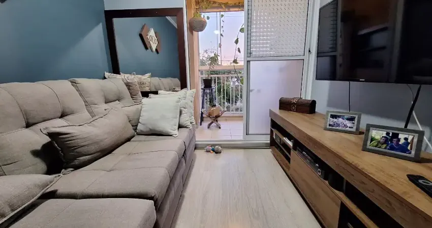 Apartamento com 3 quartos à venda na Travessa Venezuela, 197, Cidade Jardim, São José dos Pinhais