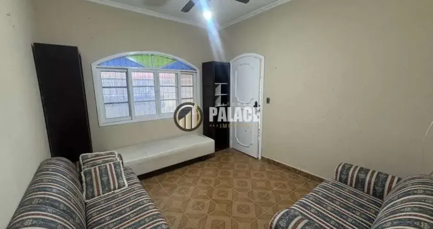 Casa com 2 quartos, Balneário Maracanã, Praia Grande - R$ 565 mil, Cod: 4401