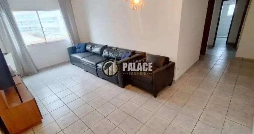 Apartamento com 2 quartos, Aviação, Praia Grande - R$ 385 mil, Cod: 4360