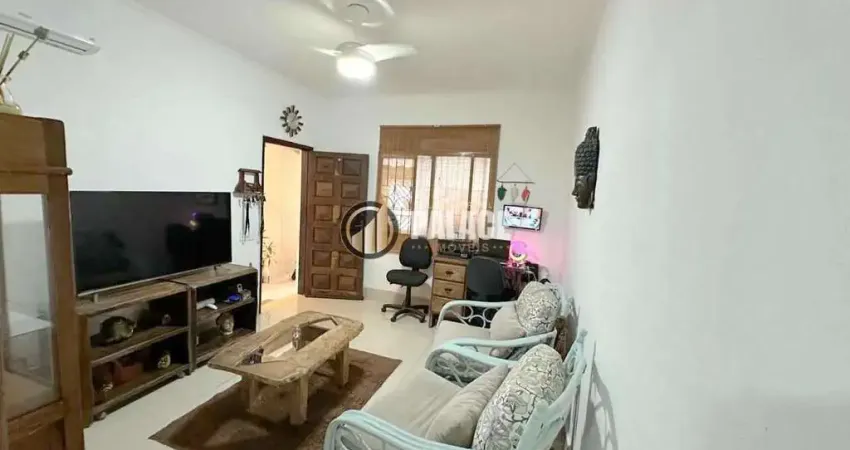 Casa com 3 dormitórios à venda, 110 m² por R$ 649.900,00 - Vila Guilhermina - Praia Grande/SP