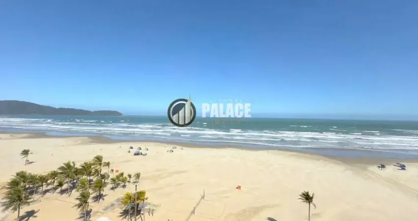 Apartamento com 2 quartos, guilhermina, praia grande - r$ 1.29 mi, cod: 4197