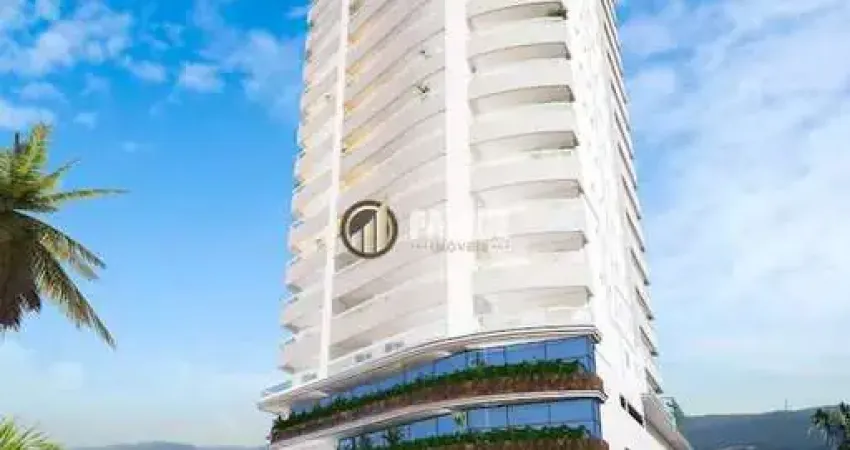 Apartamento com 2 quartos, Caiçara, Praia Grande - R$ 634 mil, Cod: 4123