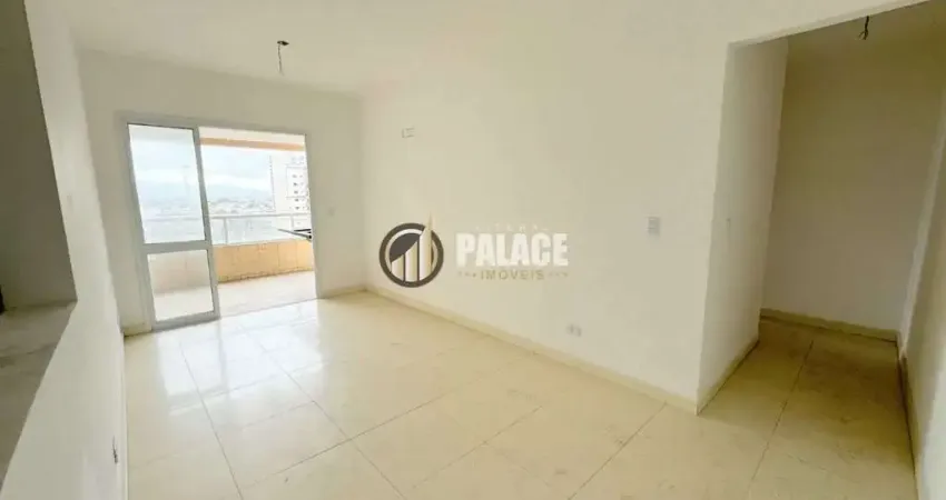 Apartamento com 2 dormitórios à venda, 84 m² por R$ 499.900,00 - Aviação - Praia Grande/SP