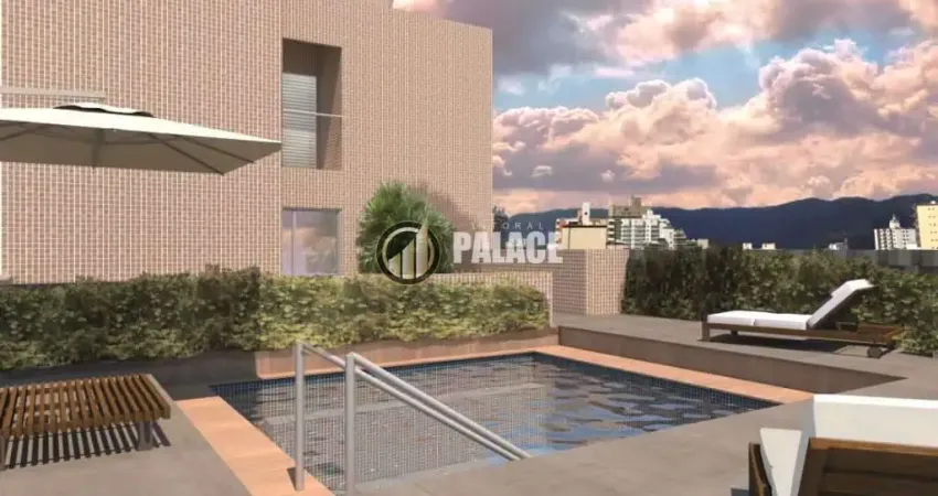 Apartamento com 1 quarto, Boqueirão, Praia Grande - R$ 300 mil, Cod: 3277