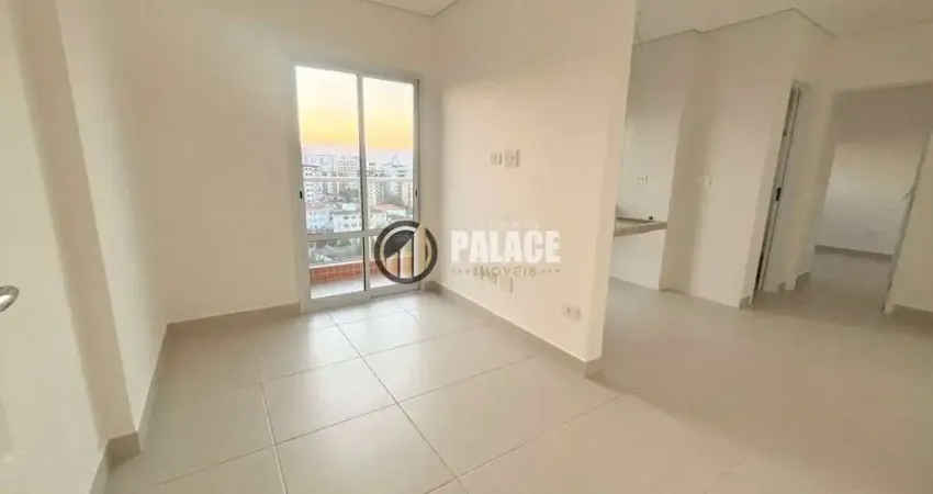 Apartamento com 1 quarto, boqueirão, praia grande - r$ 277 mil, cod: 3277