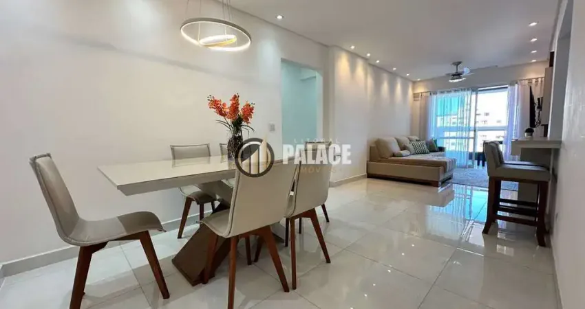 Apartamento com 3 quartos, tupi, praia grande - r$ 920 mil, cod: 2900