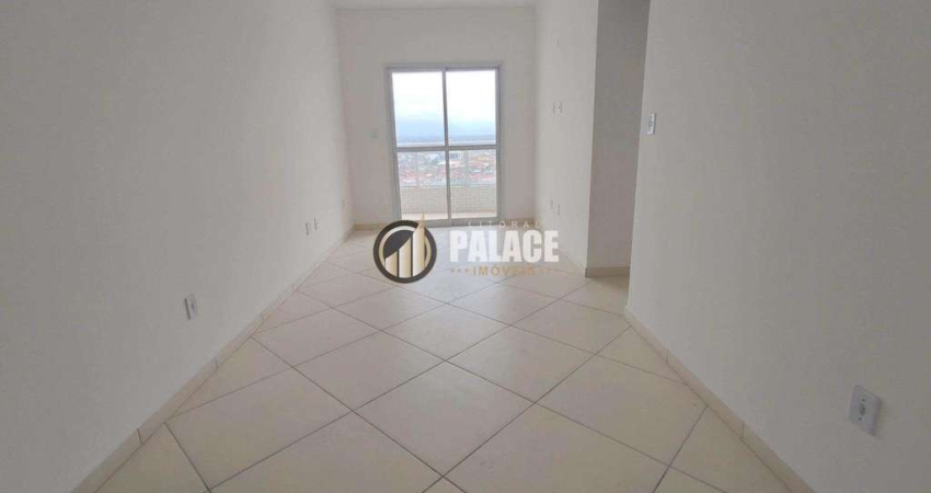 Apartamento com 2 quartos, Tupi, Praia Grande - R$ 482 mil, Cod: 1812