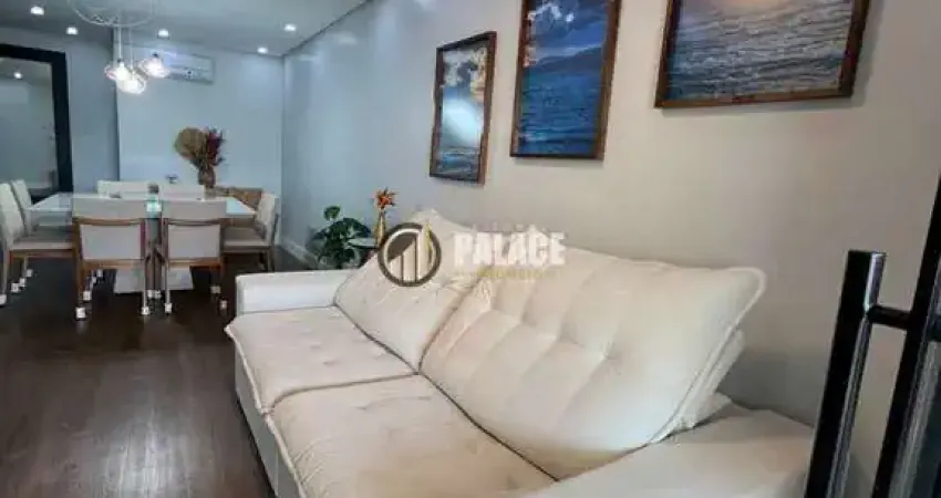 Apartamento com 4 quartos, guilhermina, praia grande - r$ 1.8 mi, cod: 1402