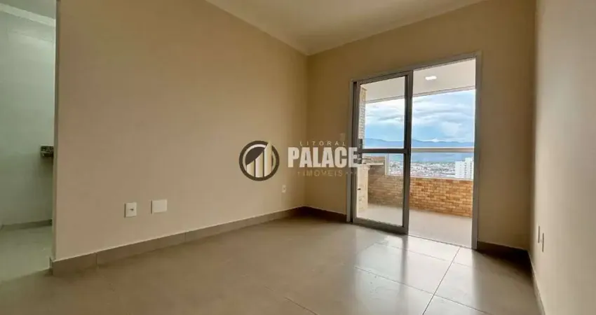 Apartamento com 1 quarto, Ocian, Praia Grande - R$ 433 mil, Cod: 189