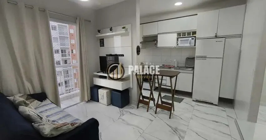 Apartamento com 2 quartos, Ocian, Praia Grande - R$ 320 mil, Cod: 4432