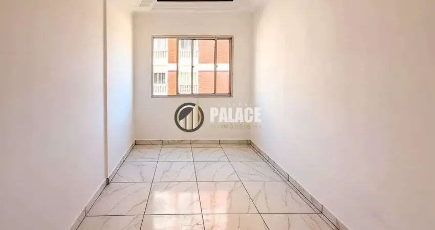 Apartamento com 1 quarto, boqueirão, praia grande - r$ 295 mil, cod: 3565