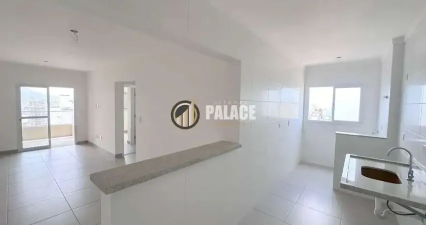 Apartamento com 2 quartos, Aviação, Praia Grande - R$ 493 mil, Cod: 3275