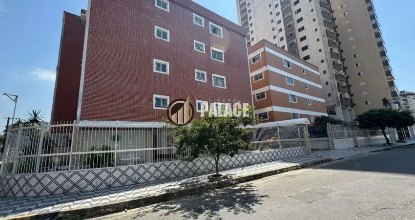 Kitnet com 1 quarto, Aviação, Praia Grande - R$ 180 mil, Cod: 2974