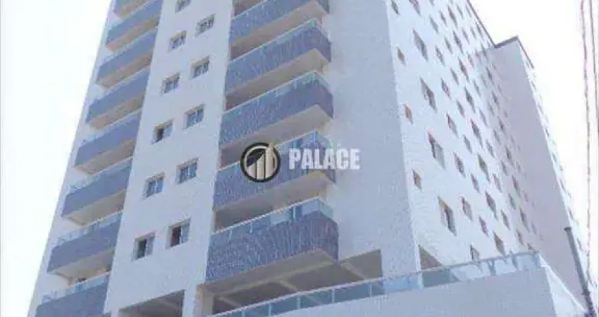 Apartamento com 2 quartos, Aviação, Praia Grande - R$ 485 mil, Cod: 2084