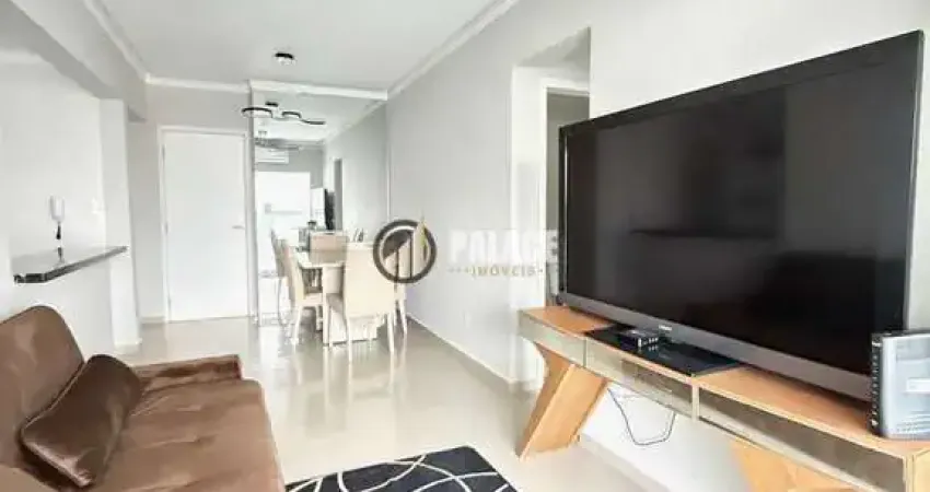 Apartamento com 2 quartos, Caiçara, Praia Grande - R$ 520 mil, Cod: 1985